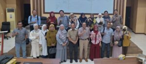 Direktorat Inovasi dan Kekayaaan Intelektual Unhas Target 100 Proposal Lolos Pendanaan Riset Kedaireka