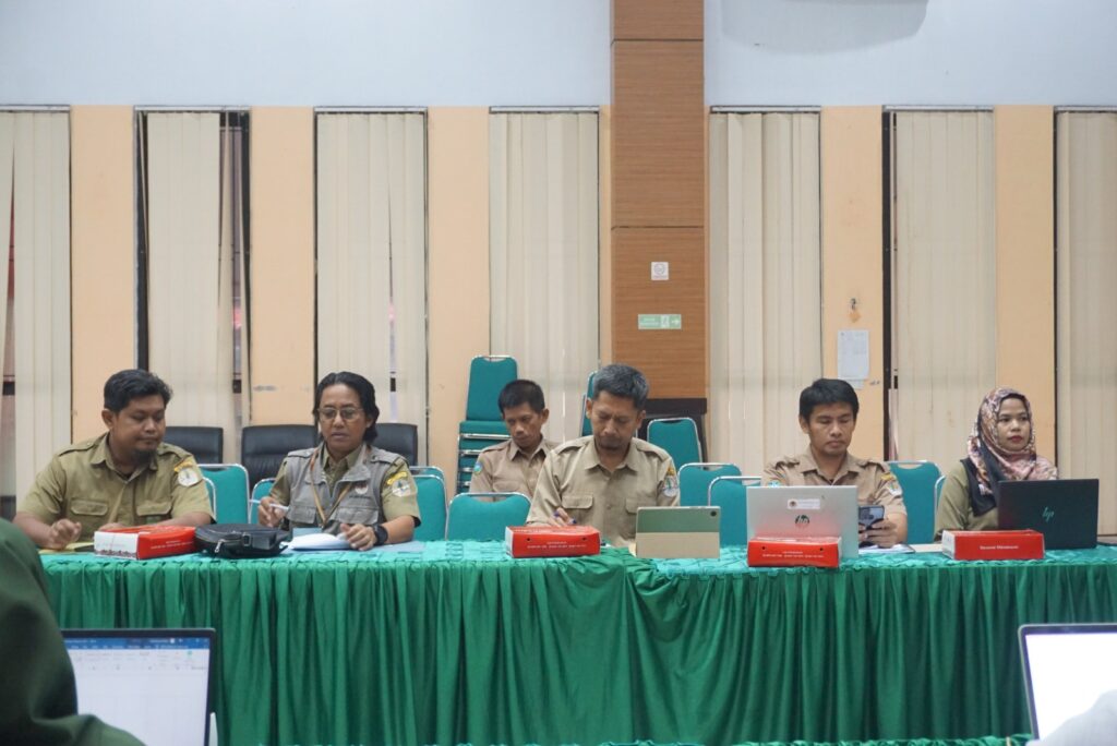 Maksimalkan Pelaksanaan Kerja sama, Fakultas Kehutanan Unhas dan Delapan UPT KLHK Diskusi Bersama Bahas Penyusunan KAK