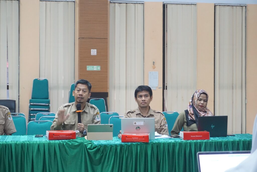 Maksimalkan Pelaksanaan Kerja sama, Fakultas Kehutanan Unhas dan Delapan UPT KLHK Diskusi Bersama Bahas Penyusunan KAK