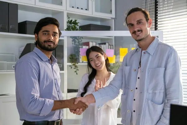 Research Partnership