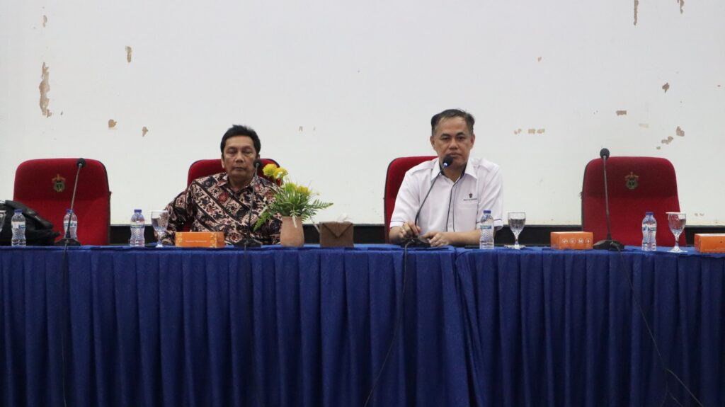 Unhas akan Jadi Tuan Rumah Penyelenggaraan Konsorsium Perguruan Tinggi Kawasan Timur Indonesia