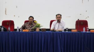 Unhas akan Jadi Tuan Rumah Penyelenggaraan Workshop Forum LPPM Kawasan Timur Indonesia