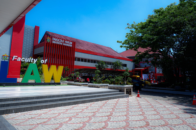 Fakultas dan Sekolah