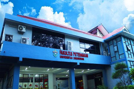 Fakultas dan Sekolah