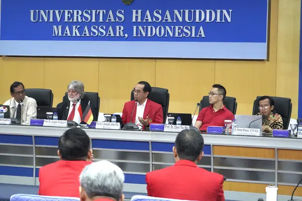 33 Program Studi di Unhas Akan Jalani Visitasi Akreditasi Internasional