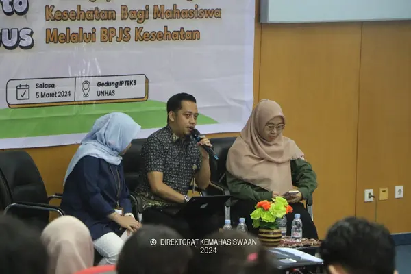 Di-Unhas-BPJS-Sosialisasikan-Pentingnya-Perlindungan-Kesehatan-bagi-Mahasiswa