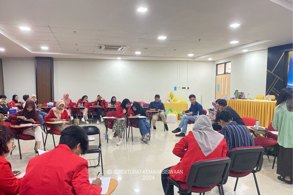 Jaring Kandidat Debater Nasional, Unhas Selenggarakan Lomba Debat NUDC dan KDMI Tingkat Universitas