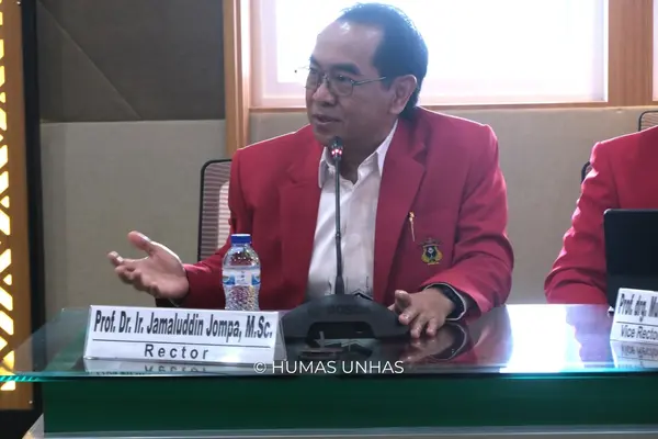 Lima Prodi Unhas pada Cluster D Jalani Proses Akreditasi ASIIN