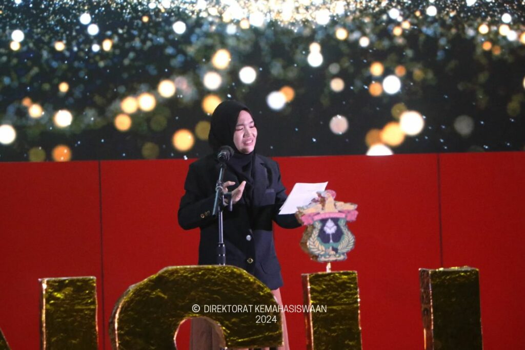 Mahasiswa Unjuk Bakat Seni dan Fotografi di Pensi Unhas 2024