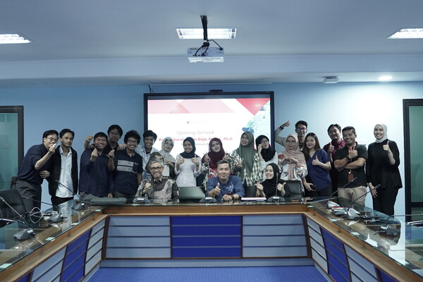 Re-Entry Orientation Mahasiwwa IISMA 2023 Unhas,