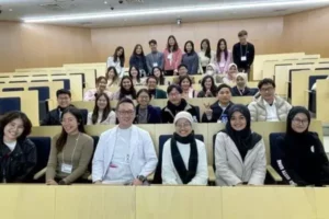 Tiga Mahasiswa FKG Unhas Bergabung dalam Program Pertukaran Mahasiswa di Niigata University, Jepang