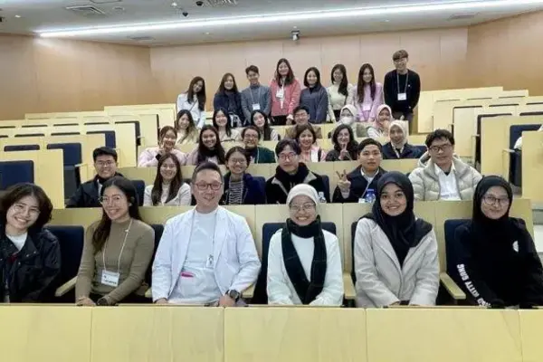Tiga Mahasiswa FKG Unhas Bergabung dalam Program Pertukaran Mahasiswa di Niigata University, Jepang