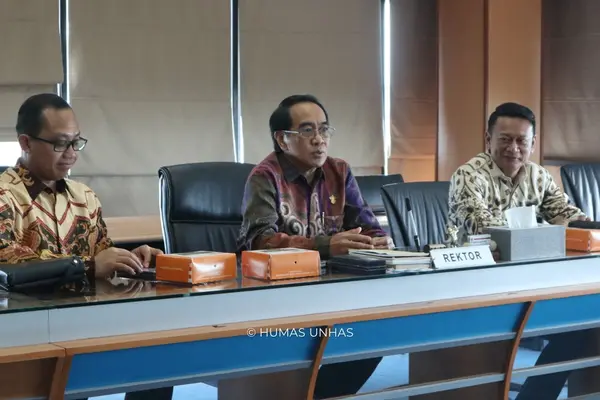 Unhas dan Pemkab Nunukan Sepakat Jalin Kerjasama Pengembangan Tridarma