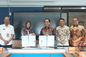 Unhas dan Pemkab Nunukan Sepakat Jalin Kerjasama Pengembangan Tridarma