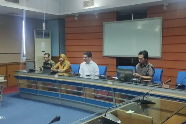 Unhas Selenggarakan Sosialisasi Tentang Batas Usia Pensiun Tahun 2025