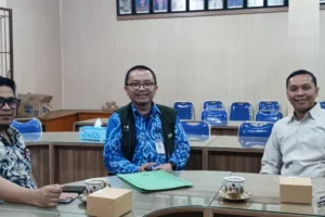 Fakultas Kehutanan Unhas dan Fakultas Kehutanan dan Lingkungan IPB University Sepakat Jalin Kerjasama Tridharma Perguruan Tinggi Bidang Manajemen Hutan