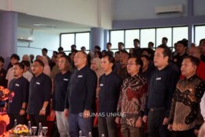 Pertamina Goes To Campus PNRE Hadir di Unhas, Perkenalkan Bisnis Bidang Energi Terbarukan