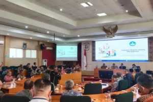 Rektor Unhas MRPTNI Harus Tingkatkan Kontribusi Dalam Pembangunan Bangsa