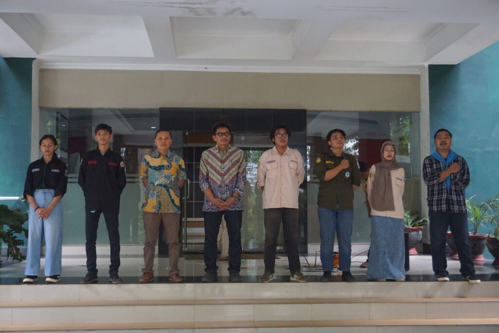 UKM PAL Fakultas Kehutanan Unhas Peduli Kepada Sesama, Kirim Bantuan Senilai Rp 23 Juta untuk Korban Banjir Luwu