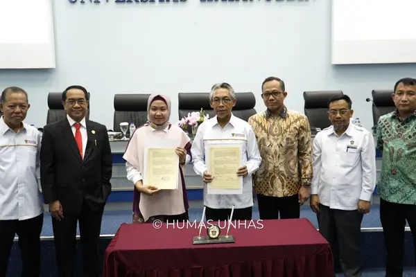 Unhas Bersama 13 Perguruan Tinggi Sepakat Kerjasama Bidang Pendidikan