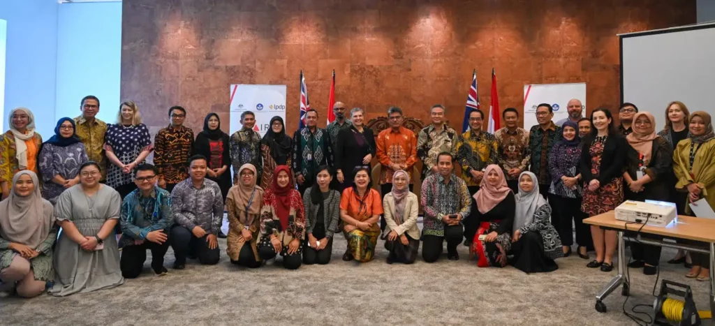 Unhas Jadi Anchor Institusi Untuk Program PAIR Sulawesi
