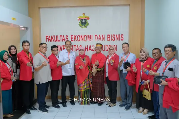 Unhas Lakukan Monev Internal Pelaksanaan UTBK SNBT 2024