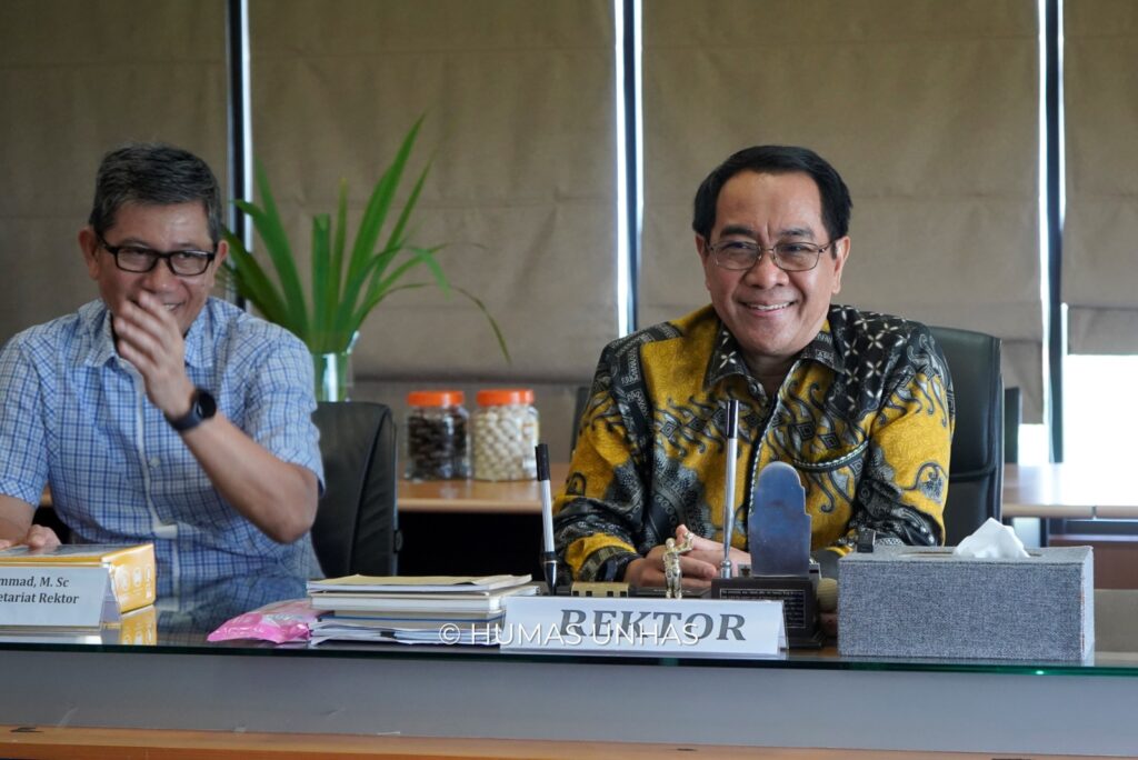Unhas dan Pemkab Malinau Sepakat Jalin Kerja Sama di Bidang Pengembangan Pendidikan