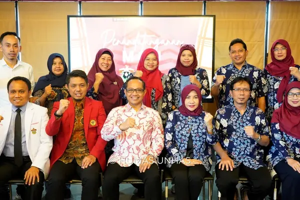 Unhas dan Jember Sepakat MoU