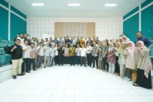KKN Unhas Gelombang 112, Akan Diikuti 3.627 Mahasiswa