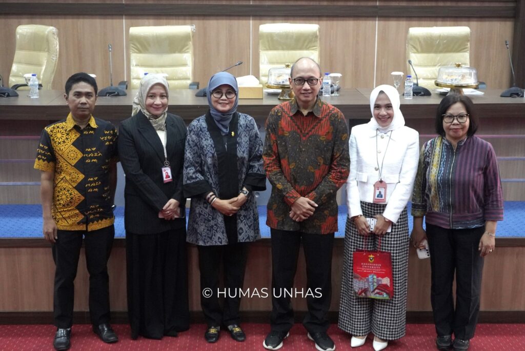 LPDP dan BRIN Sosialisasikan Program Manajemen Talenta dan Beasiswa Riset