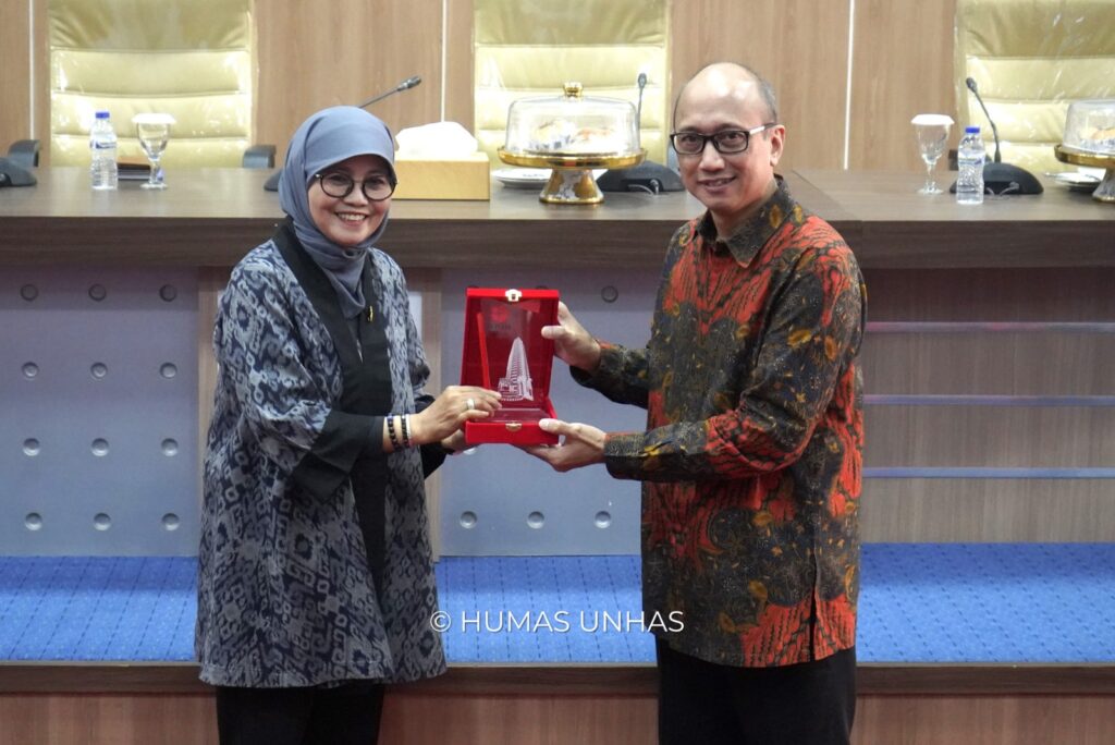 LPDP dan BRIN Sosialisasikan Program Manajemen Talenta dan Beasiswa Riset