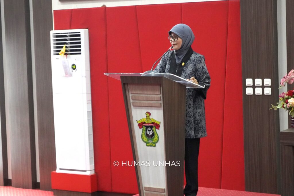 LPDP dan BRIN Sosialisasikan Program Manajemen Talenta dan Beasiswa Riset