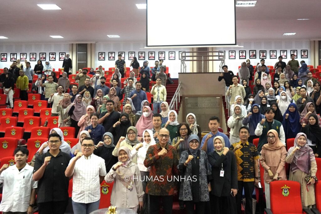 LPDP dan BRIN Sosialisasikan Program Manajemen Talenta dan Beasiswa Riset