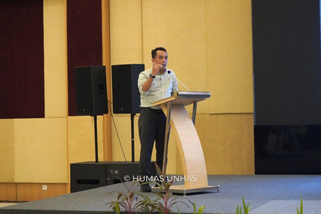 Persiapan Rencana Jangka Panjang 2045, Unhas selenggarakan Workshop Penjaringan Aspirasi Masyarakat