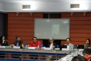 Program S2 Kedokteran Gigi dan PPDGS Ilmu Bedah Mulut dan Maksilofasial Unhas Jalani Proses Visitasi Akreditasi ASIIN