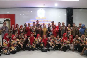 Program Studi S3 Ilmu Hukum Unhas Berhasil Raih Akreditasi Unggul BAN-PT
