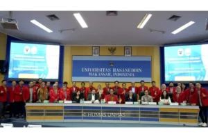 Proses Visitasi ASIIN untuk Prodi S2 Kedokteran Gigi dan PPDGS Ilmu Bedah Mulut dan Maksilofasial di Unhas Resmi Berakhir