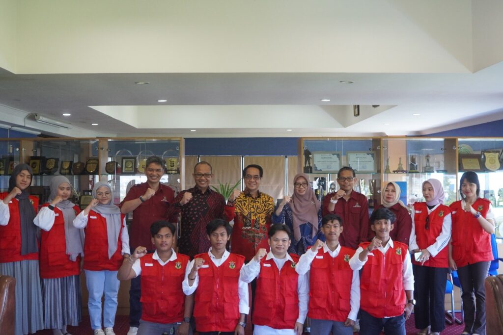 10 Mahasiswa Unhas Siap Jalani KKN Kebangsaan di Ambon Maluku