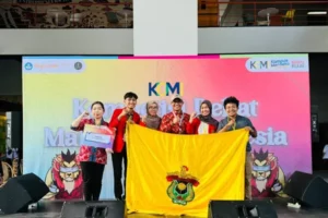 Unhas Raih Prestasi Membanggakan pada Kompetisi Debat Mahasiswa Indonesia 2024