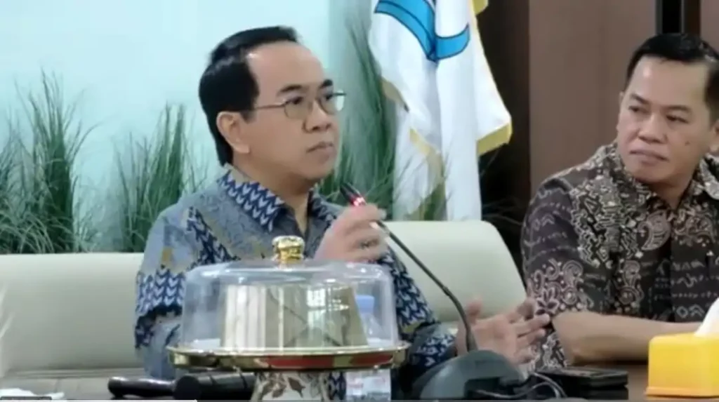 Fakultas Hukum Unhas Gelar Workshop Percepatan dan Peningkatan Publikasi Ilmiah