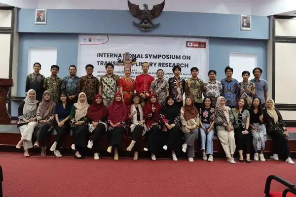 Fakultas Pertanian Unhas Selenggarakan Simposium Internasional Kolaborasi Jepang dan Malawi