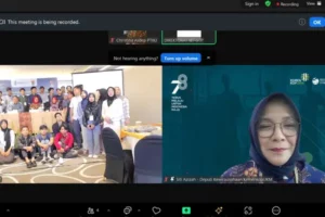 KemenKopUKM kerjasama Unhas Gelar Bootcamp Untuk 23 Startup Terpilih