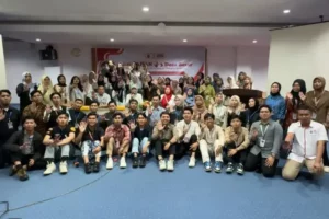 Satgas PPKS Unhas Kampanye dan Pelatihan Pencegahan Kekerasan Seksual Hingga Bullying Lingkup Kampus