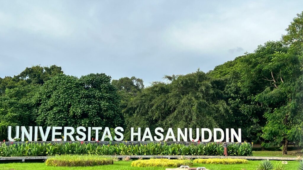 Unhas Raih Terbaik Tiga Nasional Pada Liga IKU Diktiristek