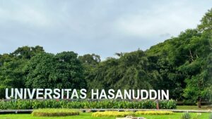 Universitas Hasanuddin