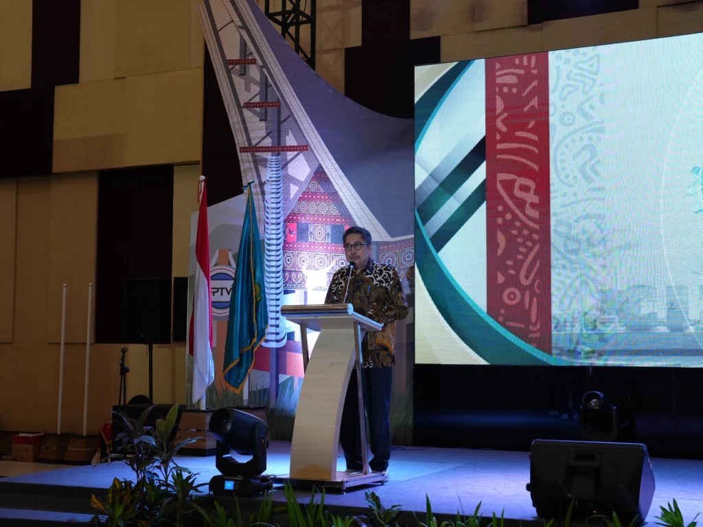 Unhas Menjadi Tuan Rumah Olimpiade Vokasi Indonesia (OLIVIA) IX 2024