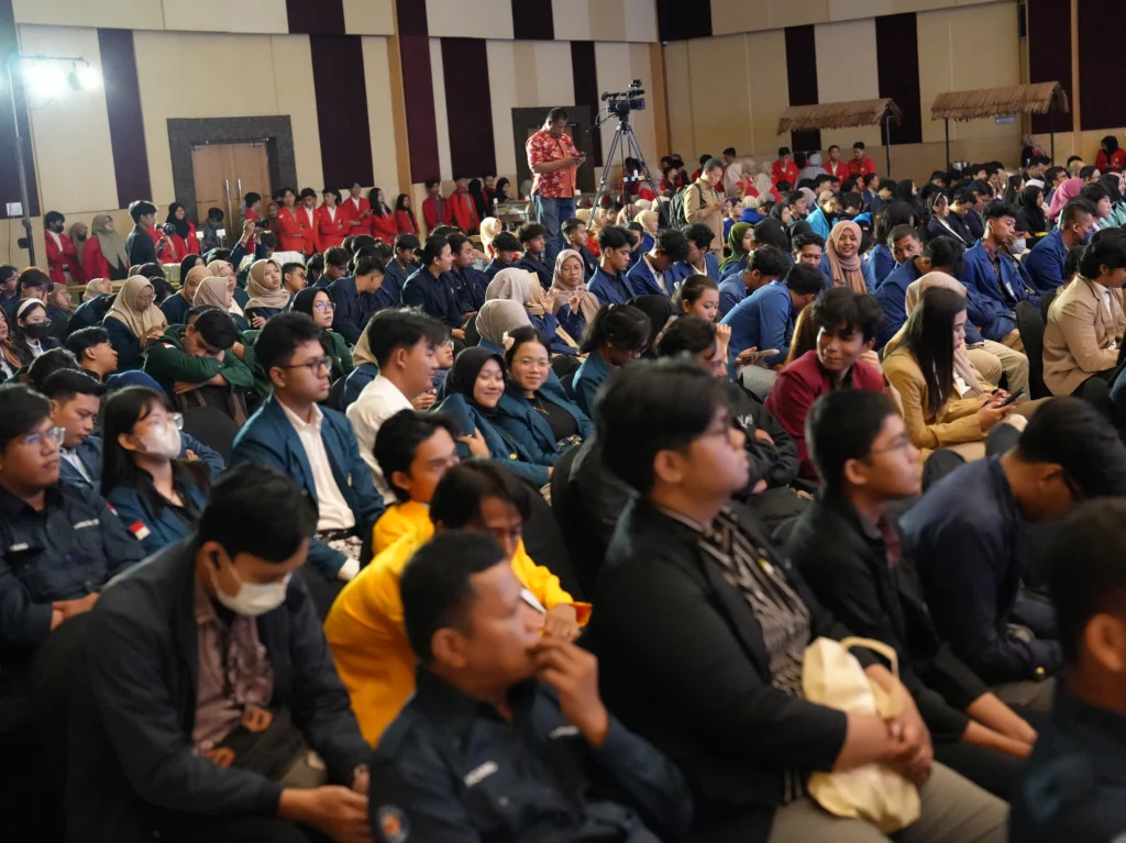 Unhas Menjadi Tuan Rumah Olimpiade Vokasi Indonesia (OLIVIA) IX 2024