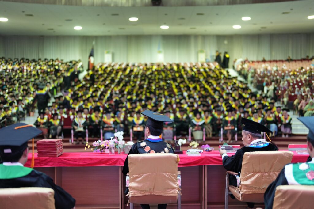Unhas Selenggarakan Wisuda Periode Juni Tahap 1 Bagi 977 Wisudawan Baru