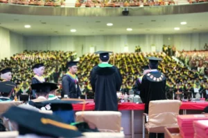 Unhas Selenggarakan Wisuda Periode Juni Tahap 1 Bagi 977 Wisudawan Baru