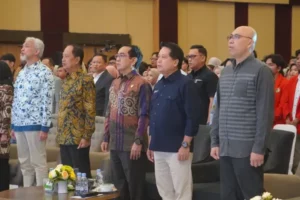 Unhas Tuan Rumah Penyelenggaraan CEO Mengajar oleh PT Bank Syariah Indonesia Tbk